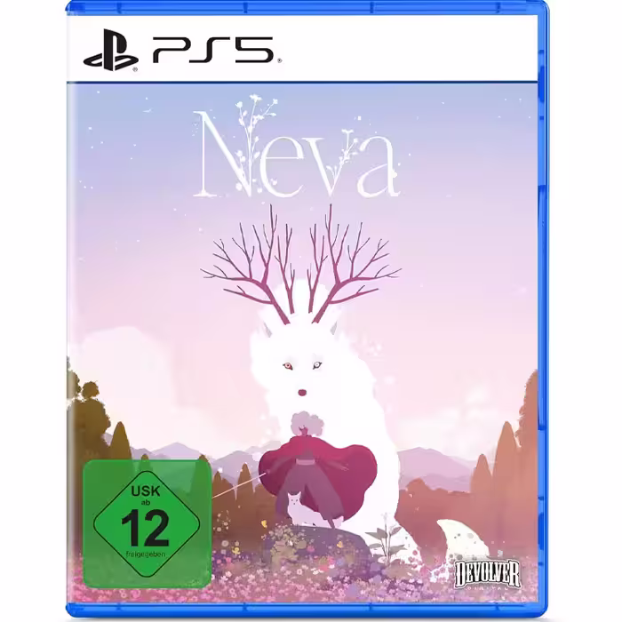 Neva – PS5