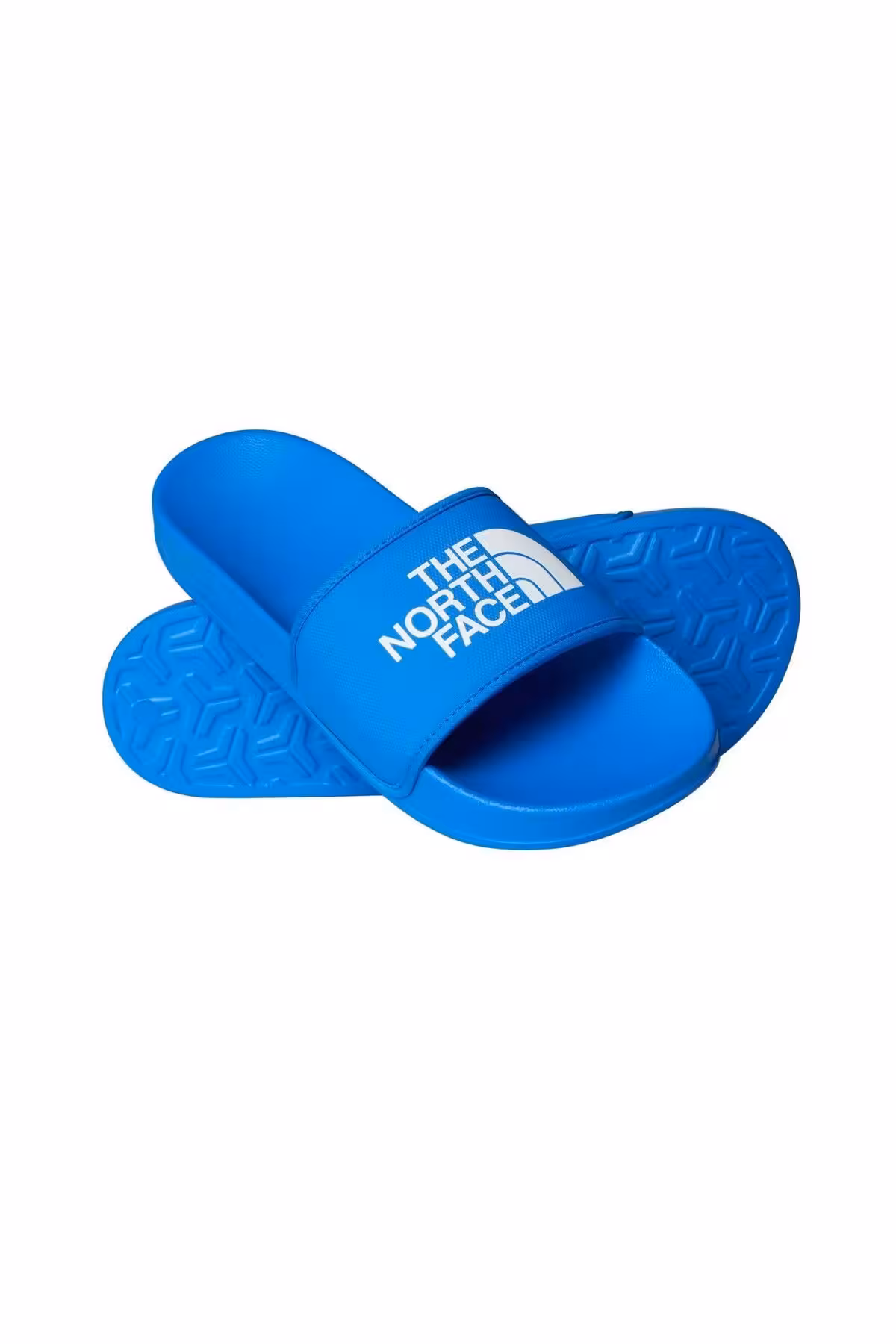 دمپایی ورزشی مردانه اسلایدهای پایه اردوگاه III BLUE 42 The North Face