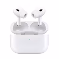 هدست بلوتوث اپل ایرپاد مدل AirPods Pro 2 New