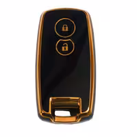 قاب ریموت خودرو چیکال مدل P-78 مناسب برای سوزوکی ویتارا