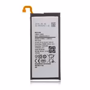 باتری سامسونگ Samsung Galaxy C5