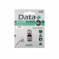 فلش مموری دیتا پلاس LUXURY USB 2.0 ظرفیت 32 گیگابایت