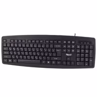 کیبورد رویال RK-315