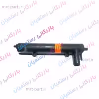 مخزن رادیاتور چری کویین 614 چپ لوله بخاردار برندMRT