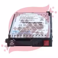 هارد سرور HP 450GB 15K SAS 12G SFF HDD 759221-003