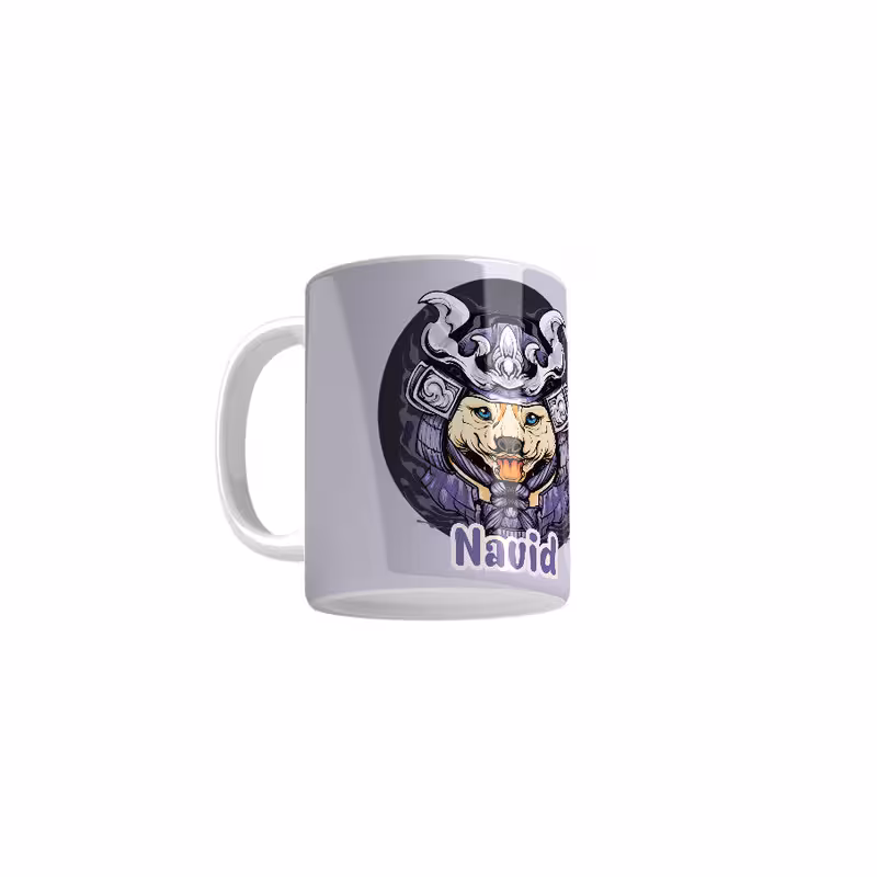 خرید ماگ-لیوان  نوید