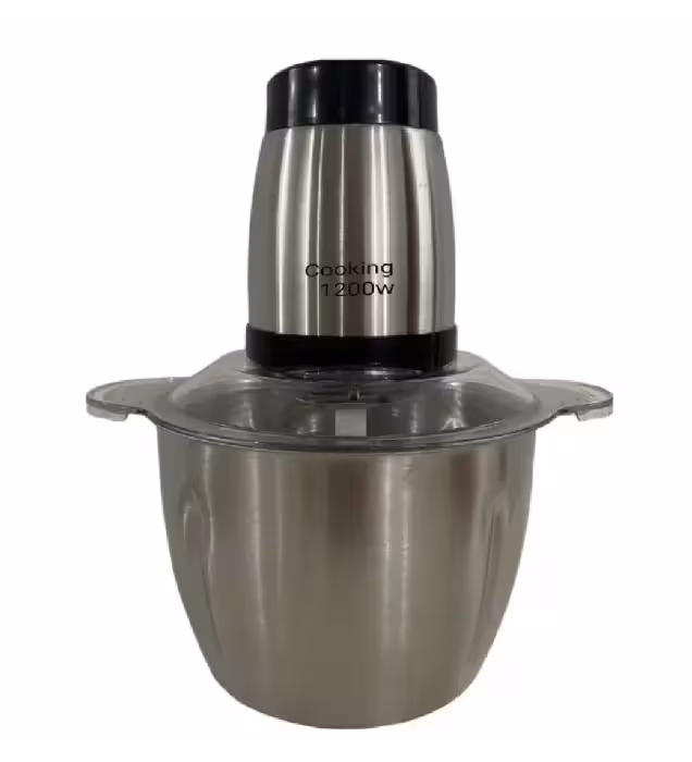 خردکن مدل کوکینگ فود 1200w