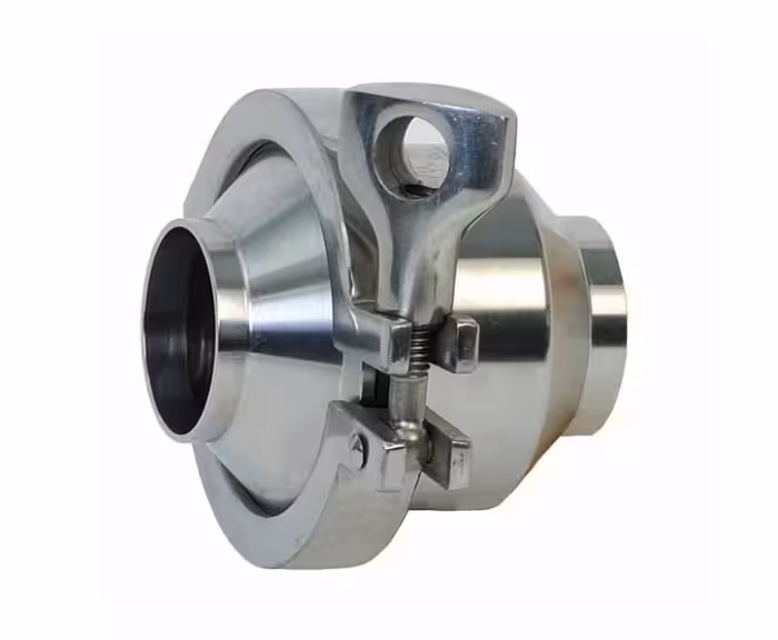 چک ولو کلمپی خنبره مدل 2935