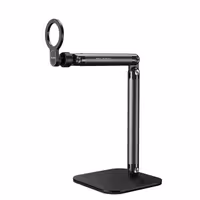 پایه نگهدارنده گوشی موبایل و تبلت تلسین مدل P3-DS-01 | کالا مکس