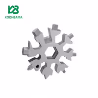 ابزار چندکاره مدل برفی