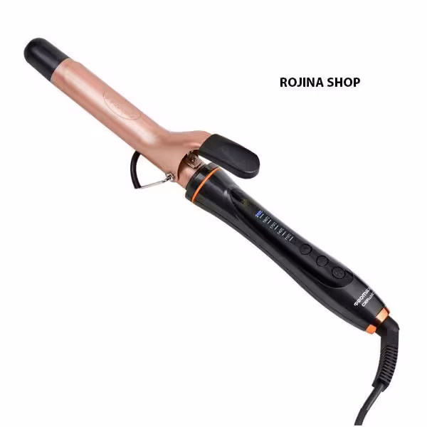 فرکننده مو پرومکس سایز 25 مدل 4725K