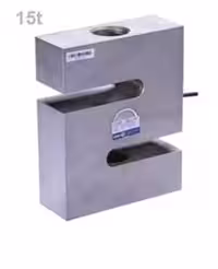 لودسل زمیک مدل H3 کلاس C3 ظرفیت 15 تن