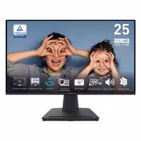 مانیتور ام اس ای مدل PRO MP252 سایز 25 اینچ
