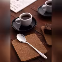 قاشق چای 6 پارچه رولنزا مدل A48