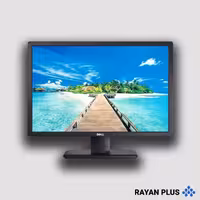 مانیتور دل مدل Dell P2213 – مانیتور استوک