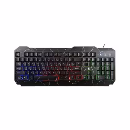 کیبورد گیمینگ بیاند Beyond BGK-9500