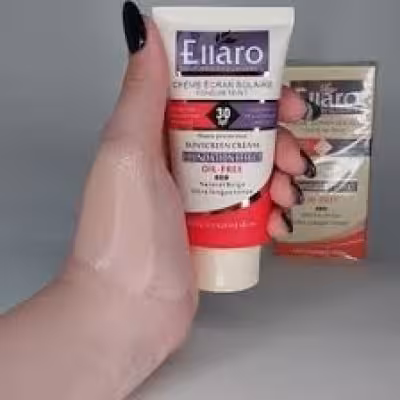 ضد آفتاب الارو spf 30