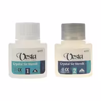 کریستال سرونیک 2 جزئی وستا 40 میل