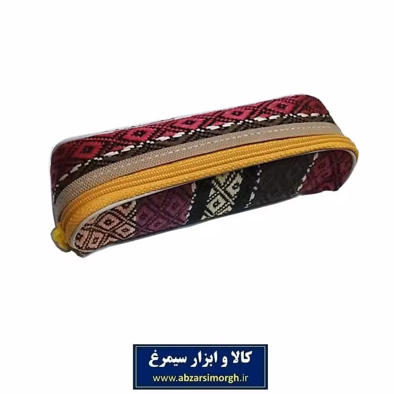 جامدادی سنتی جاجیمی OJM-002