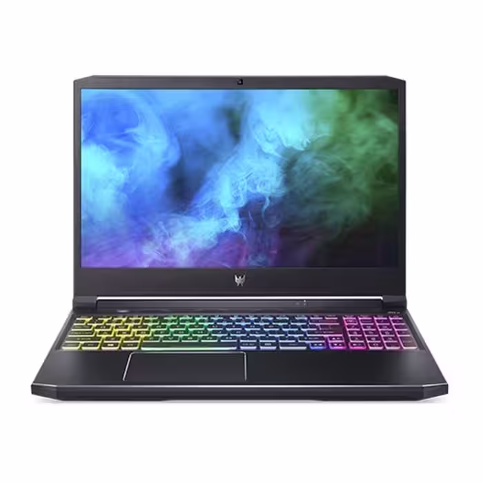 لپ تاپ ایسر 15.6 اینچی Predator Helios 300 PH315-54-99WT با پردازنده Core i9 11900H، رم 16GB، حافظه 512GB SSD و گرافیک 8GB RTX 3070
