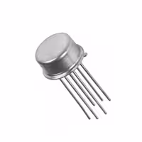 آی سی CA3019 مدل DIP