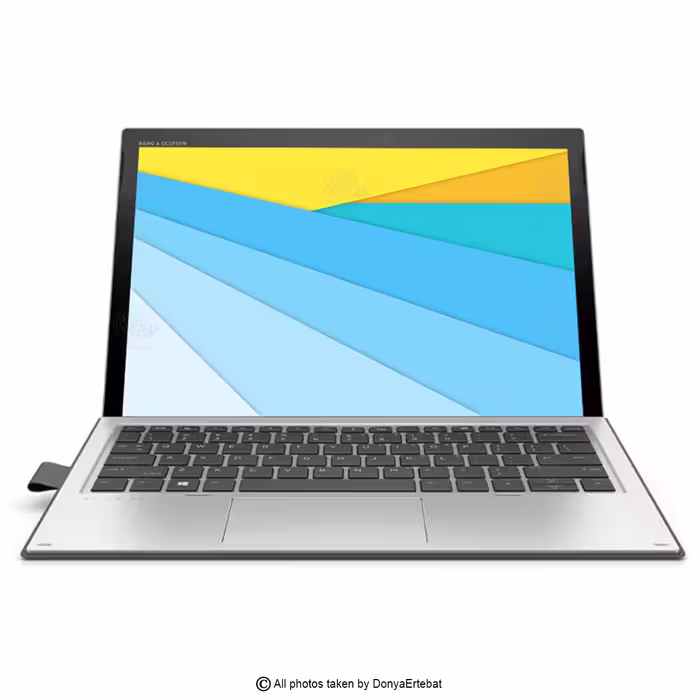 لپ تاپ لمسی HP مدل Elite x2 1013 G3 با پردازنده Core i7