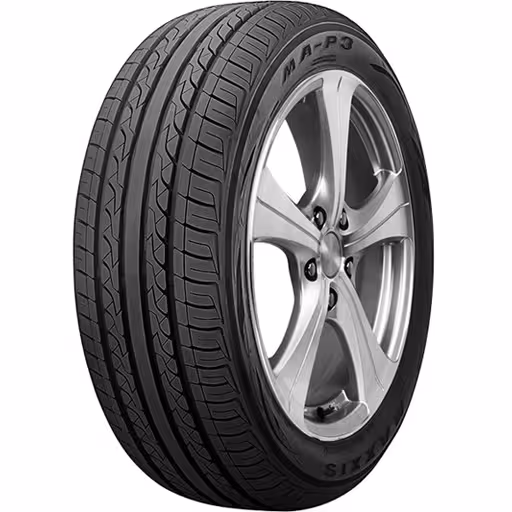 خرید لاستیک مکسس سایز 195/55R15 گل MAP3 تک حلقه ای | اتوموبی