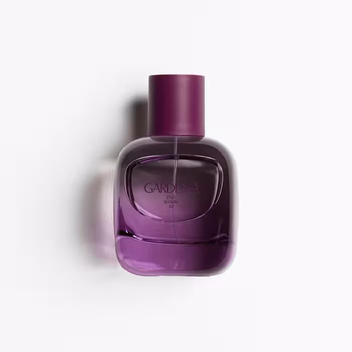 عطر زارا گاردنیا GARDENIA (جدا شده از پک)56468546584769
