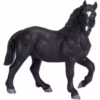 فیگور اسب پرچرون MOJO Percheron 387396