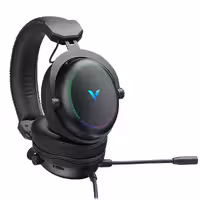 هدست گیمینگ رپو مدل RAPOO VH300S 7.1 Surround