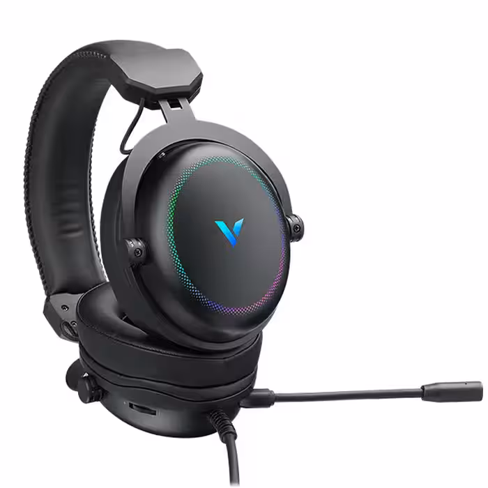 هدست گیمینگ رپو مدل RAPOO VH300S 7.1 Surround