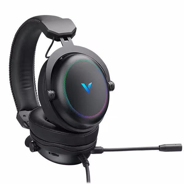 هدست گیمینگ رپو مدل RAPOO VH300S 7.1 Surround