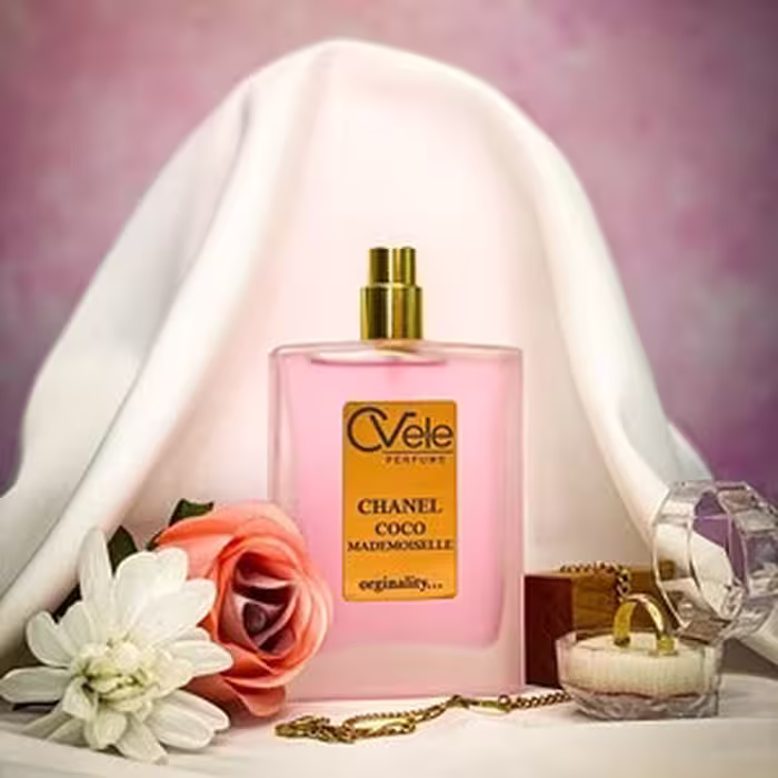 عطر ادکلن زنانه شنل کوکو مادمازل نسخه اختصاصی سیوله (Special Grade)