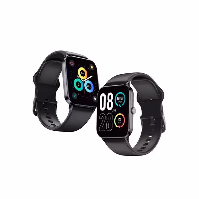 ساعت هوشمند شیائومی مدل QCY GTS