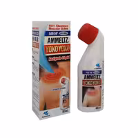 محلول ضد درد کوبایاشی مدل یوکو یوکو Yoko Yoko حجم 80 میلی لیتر