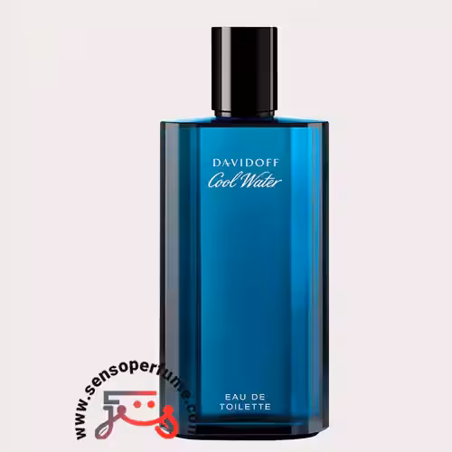 عطر ادکلن دیویدوف کول واتر مردانه | davidoff cool water for men