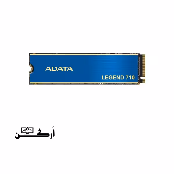 اس اس دی اینترنال ای دیتا مدل LEGEND 710 ظرفیت 2 ترابایت