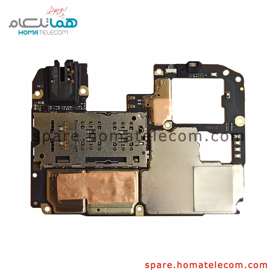 بورد 128-4 گیگابایت شیائومی ردمی نوت 11 ان اف سی