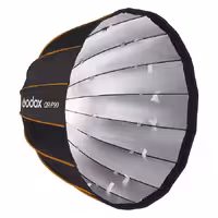 پارابولیک گودکس Godox QR-P90 Parabolic Softbox 90cm