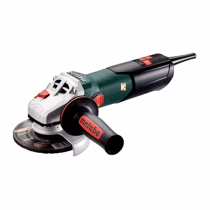 مینی فرز متابو مدل W9-125
