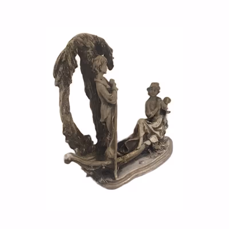 دکوری مدل قایق