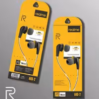 هندزفری realme AKS2