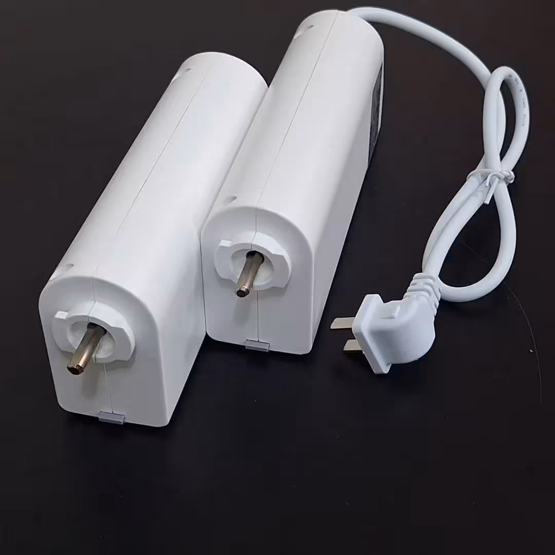 موتور پرده برقی دبل M23-3E-1.2 (موتور اقتصادی)