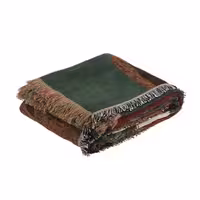 شال مبل و تخت طرح لئون و ماتیلدا سایز 180×300 سانتی متر