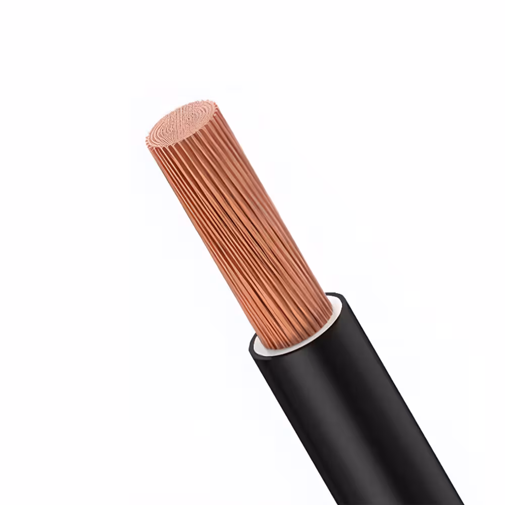 کابل افشان سنگین 1 در 300 NYMHY همدان