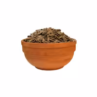 تخمه آفتابگردان بو داده ایرانی 500 گرمی