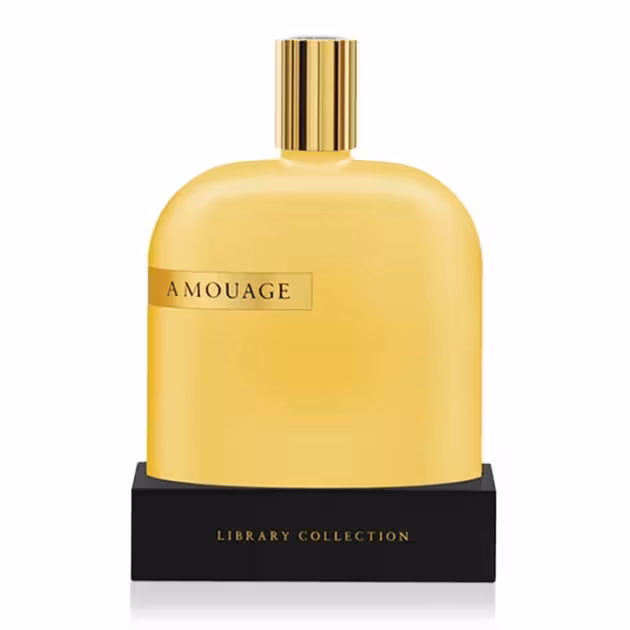 عطر آمواج اوپوس یک ( AMOUAGE – Opus l )
