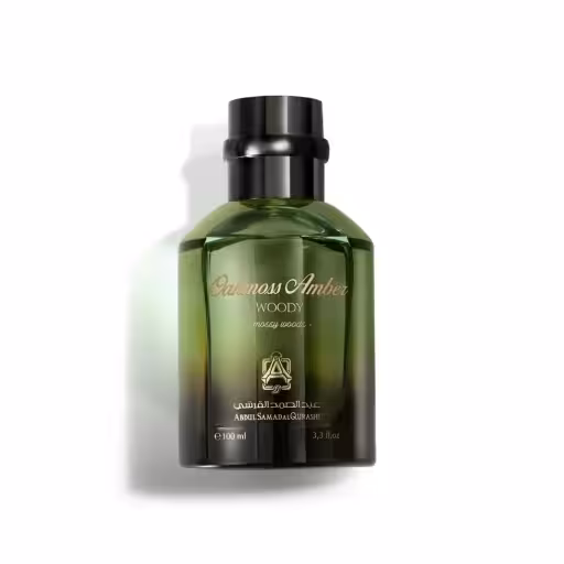ادوپرفیوم Oakmoss Amber  از برند abdul samad al qurashi