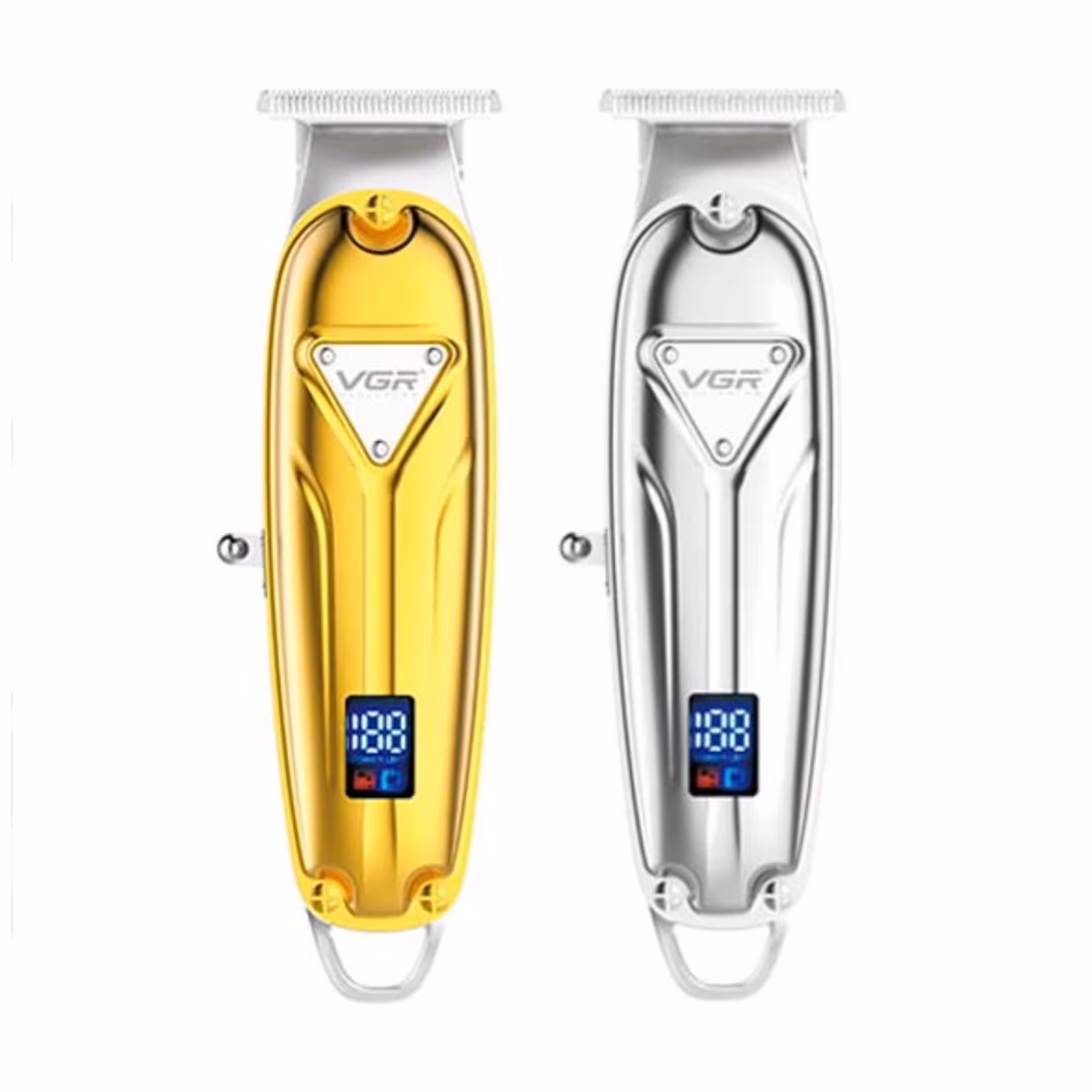 ماشین اصلاح صورت وی جی آر مدل V-062
