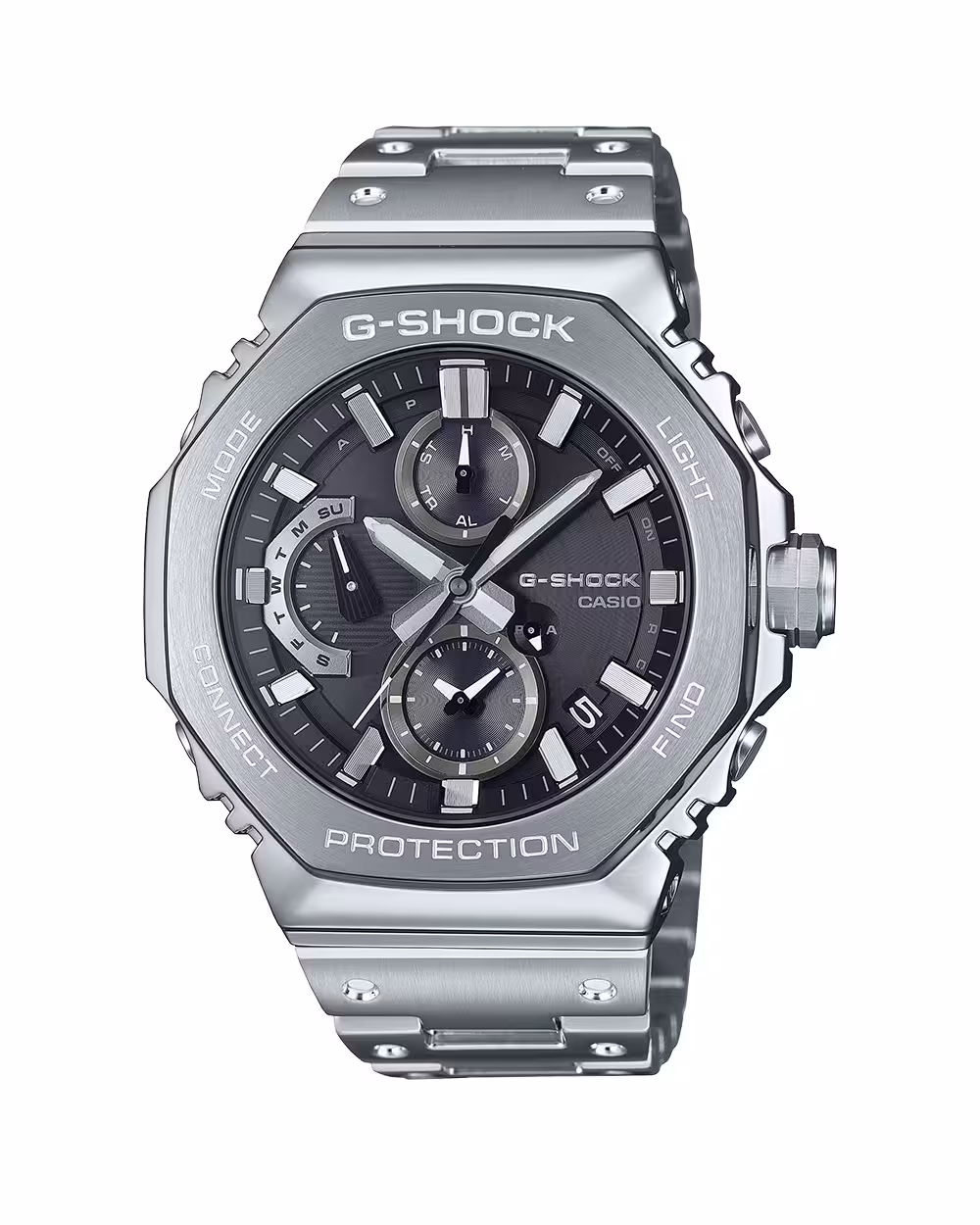 ساعت مچی مردانه کاسیو جیشاک CASIO G-SHOCK GMC-B2100D-1A
